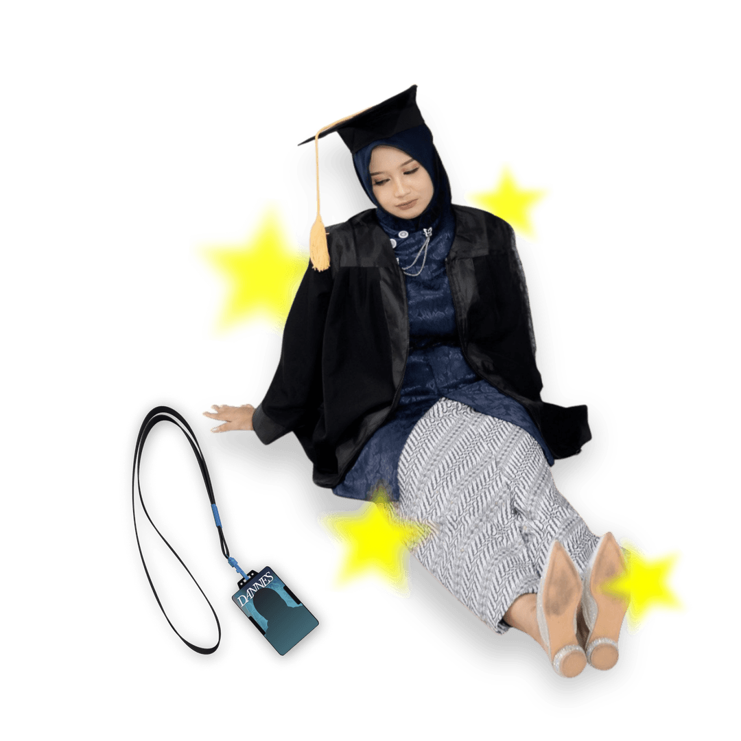 Graduation Photo
