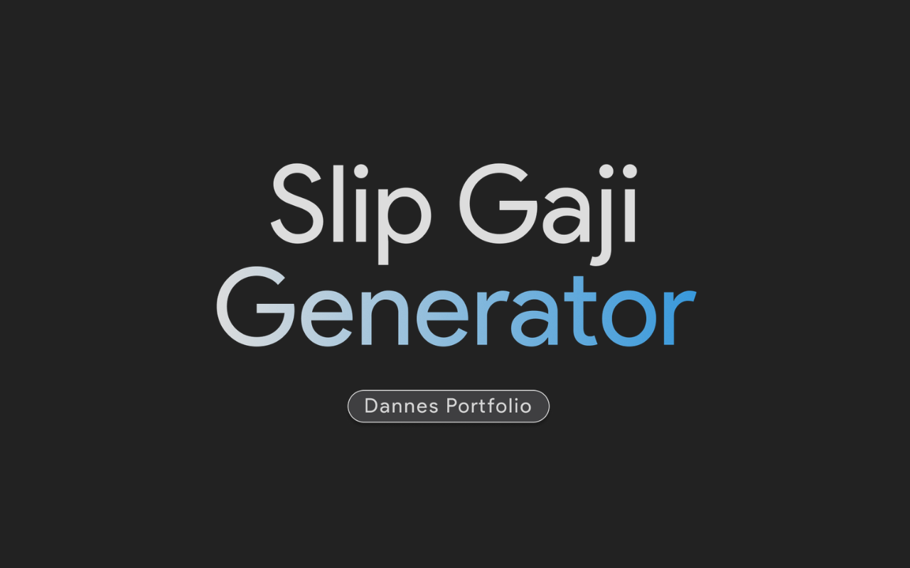Project Thumbnail